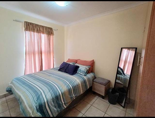 2 BEDROOM APARTMENT FOR SALE IN OLYMPUS AH